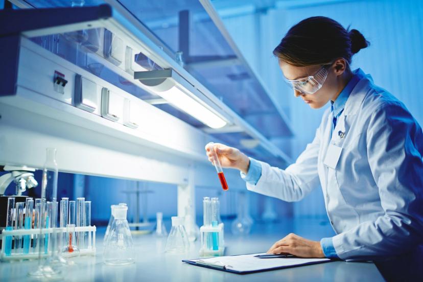 Find a suite of digital tools that address the bottlenecks in laboratory compliance & asset management