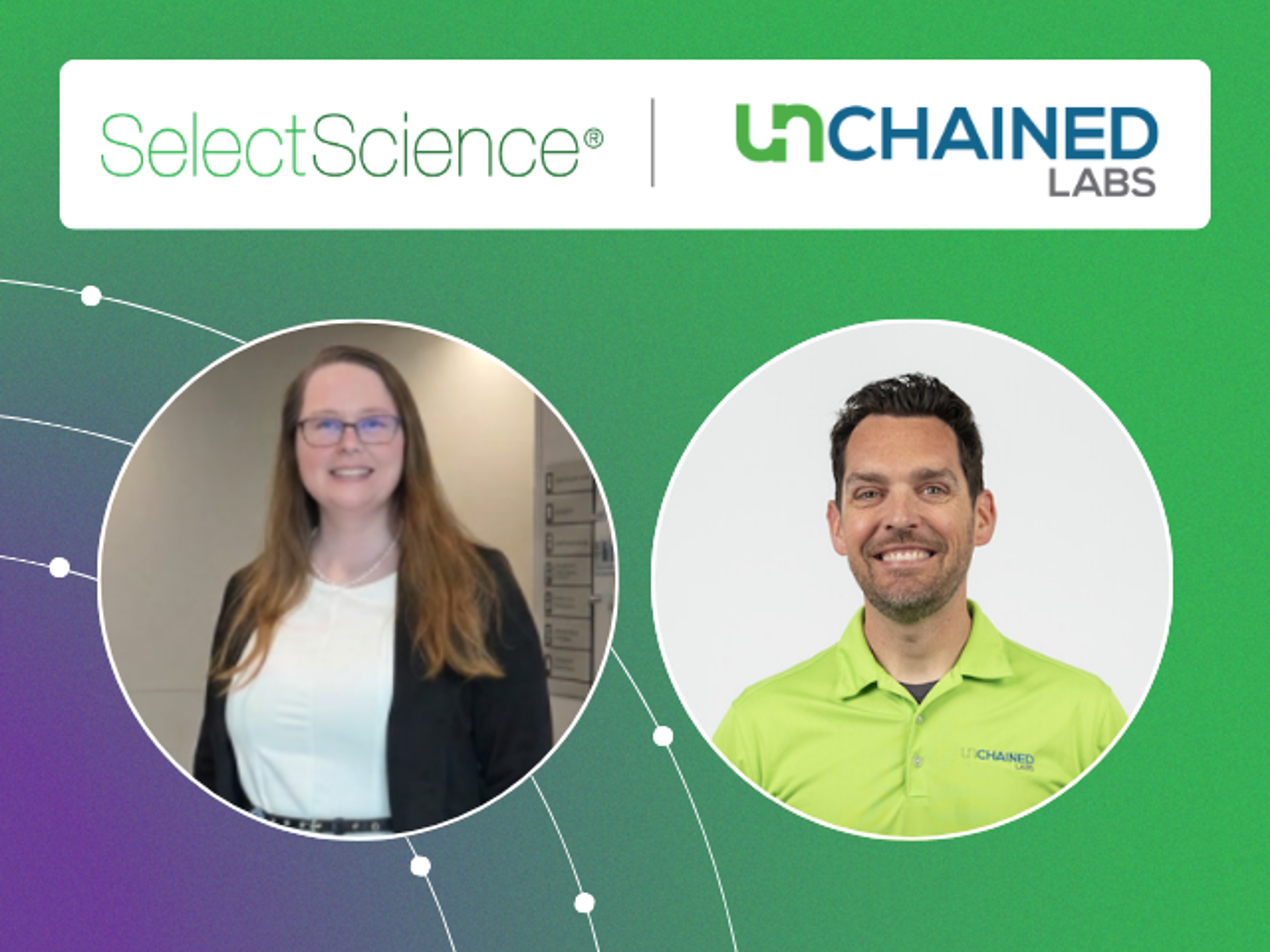 Unchained Labs Leprechaun EV webinar eye research