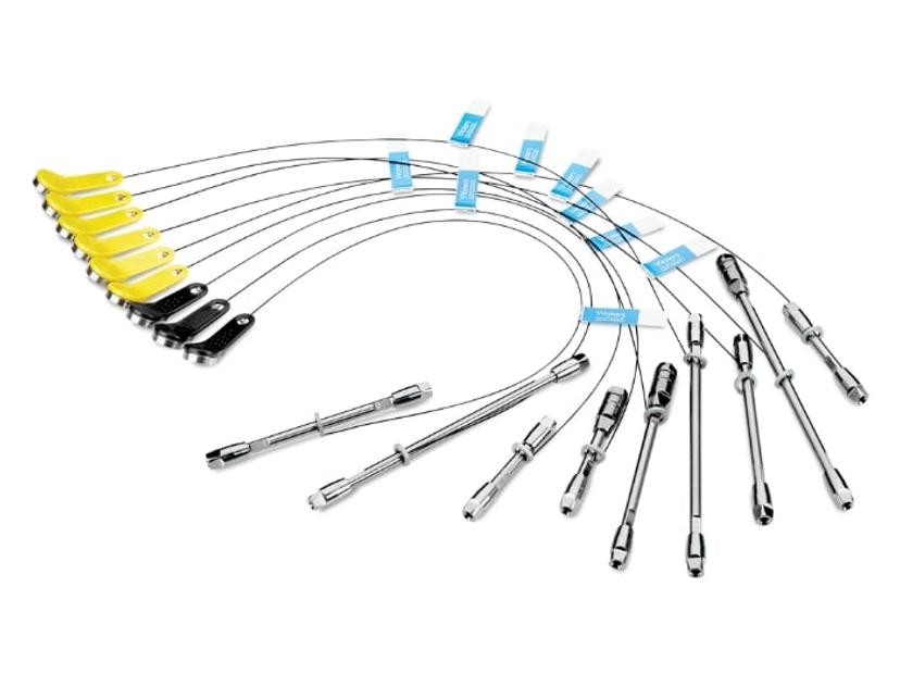 MaxPeak Premier Columns