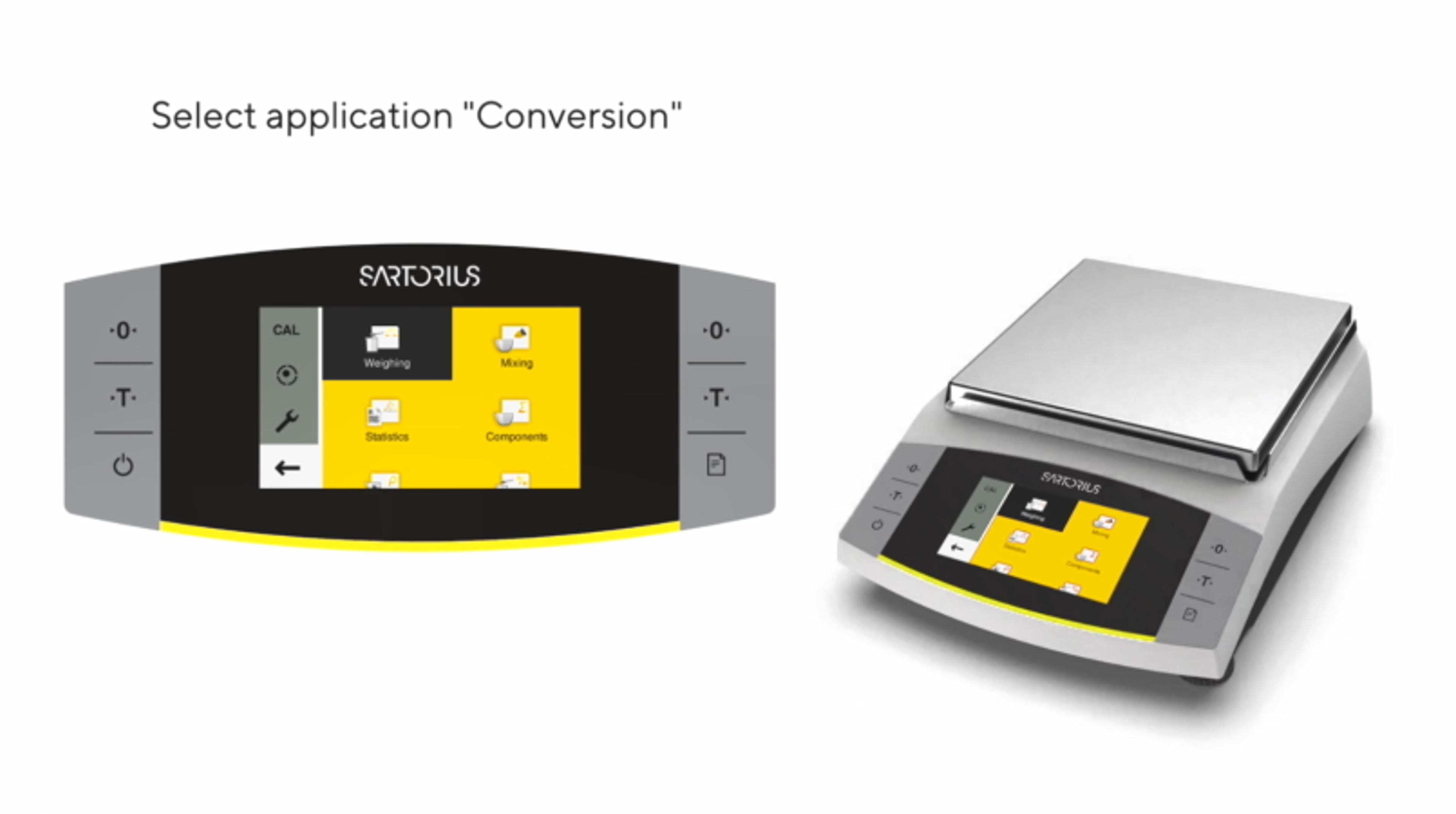 Integrated applications: Check Conversion Integrated applications: Check Conversion