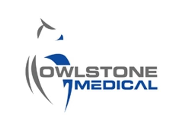Owlstone Medical logo