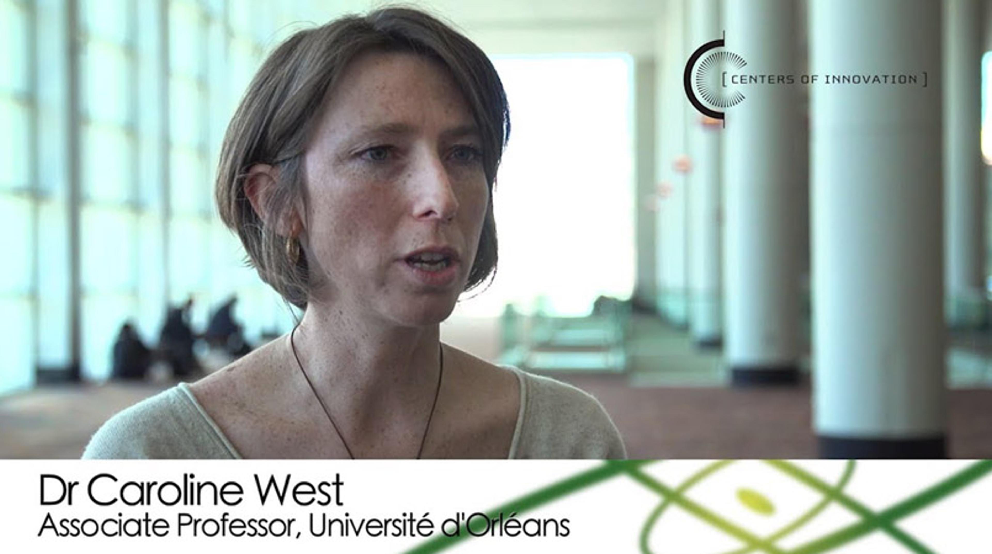 Dr. Caroline West Outlines Work Developing SFC Methods for Cosmetics and Pharmaceuticals Dr. Caroline West Outlines Work Developing SFC Methods for Cosmetics and Pharmaceuticals