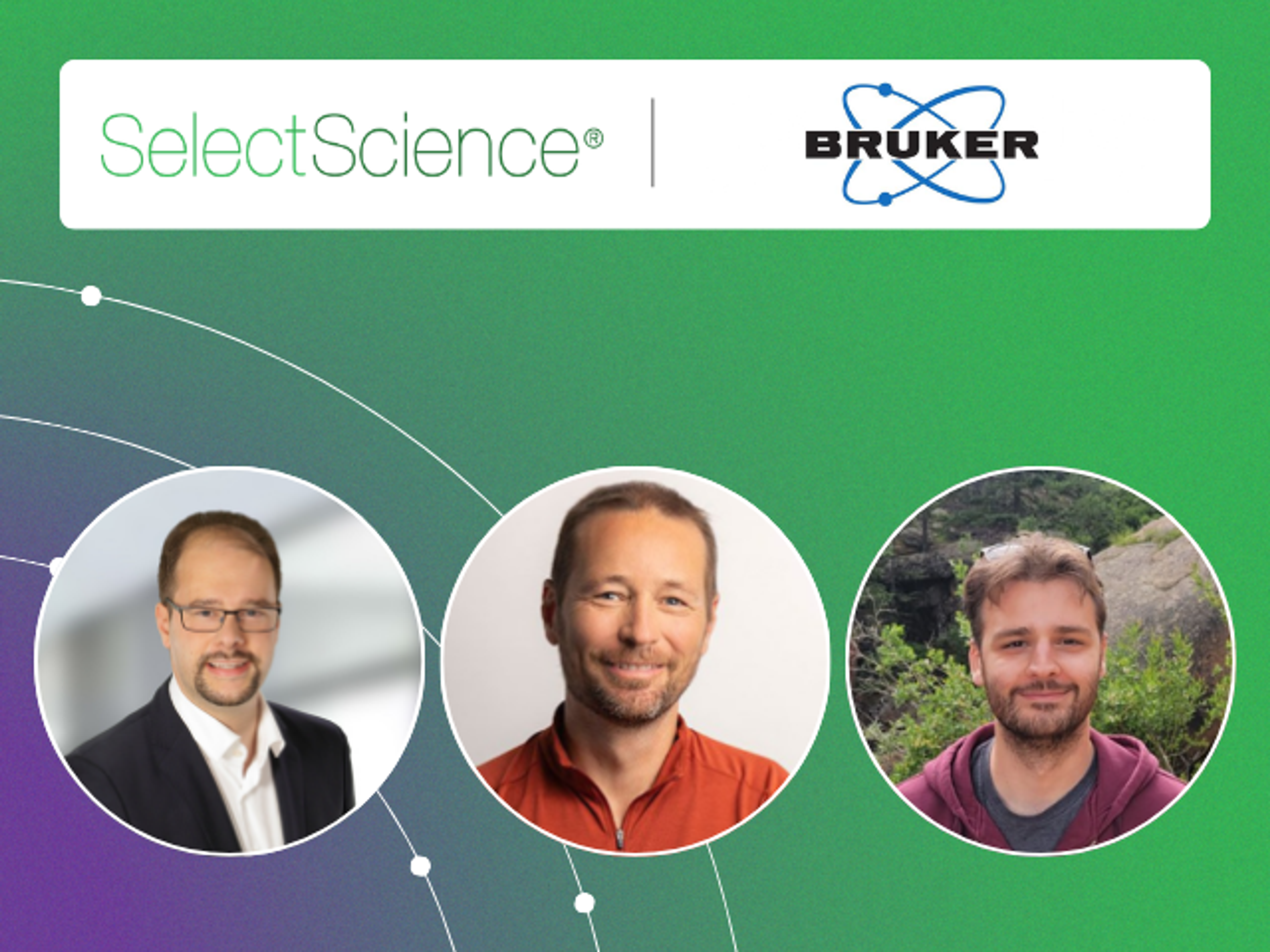 Next‑generation metabolomics