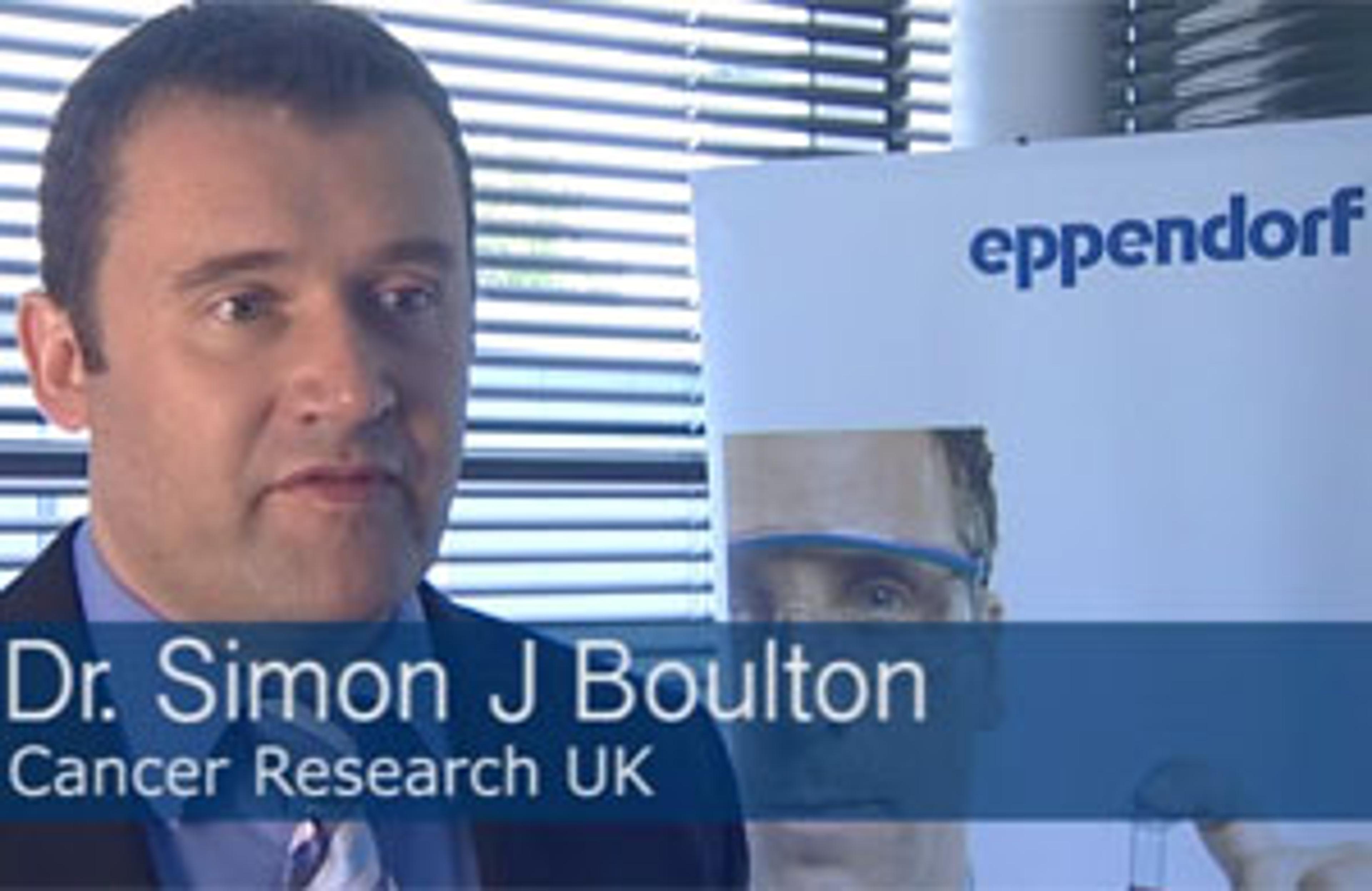 The Eppendorf Award for Young European Investigators The Eppendorf Award for Young European Investigators