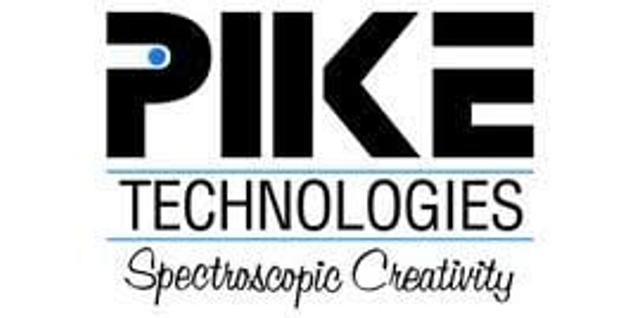 PIKE Technologies logo