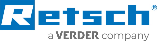 Retsch GmbH logo