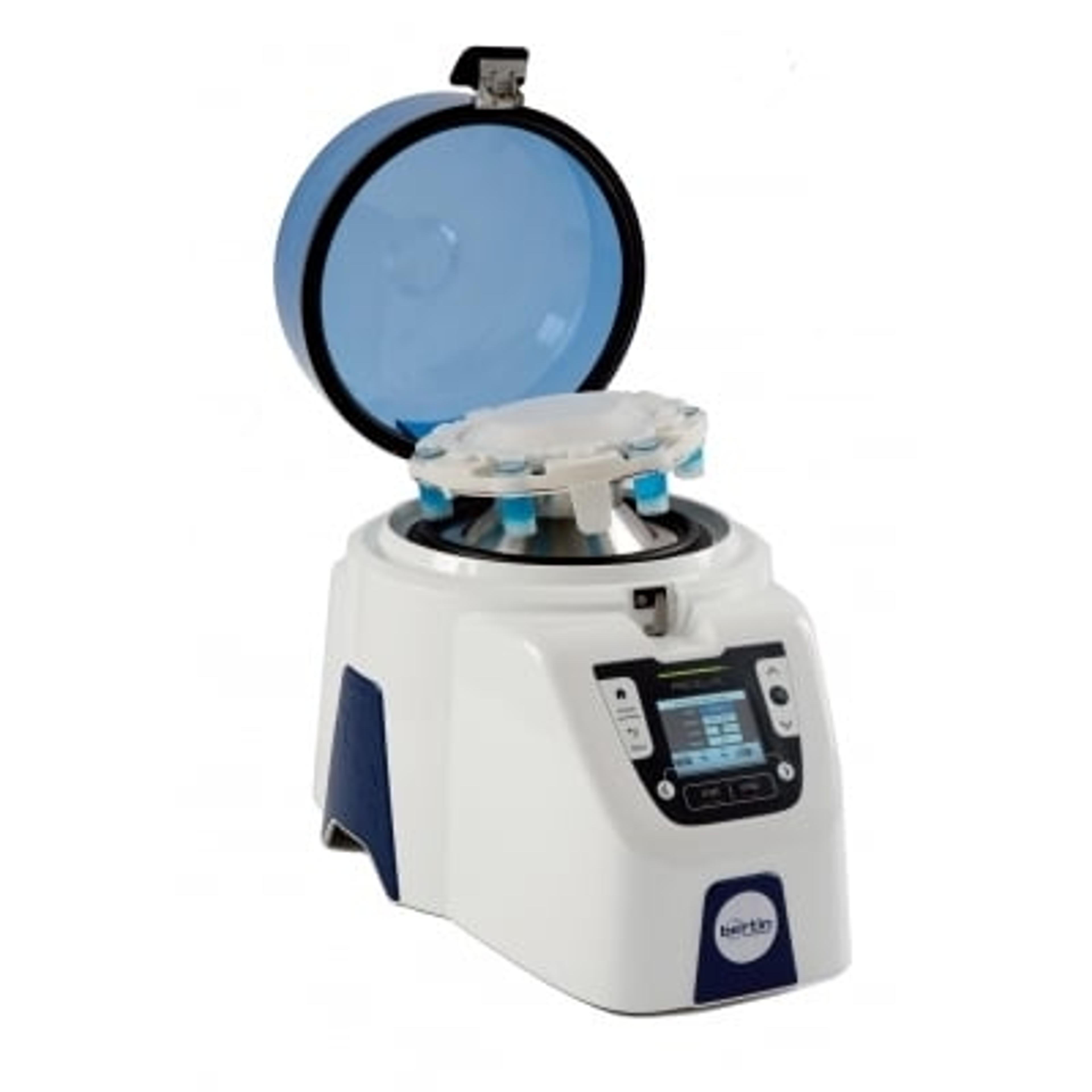 Precellys Evolution tissue homogenizer