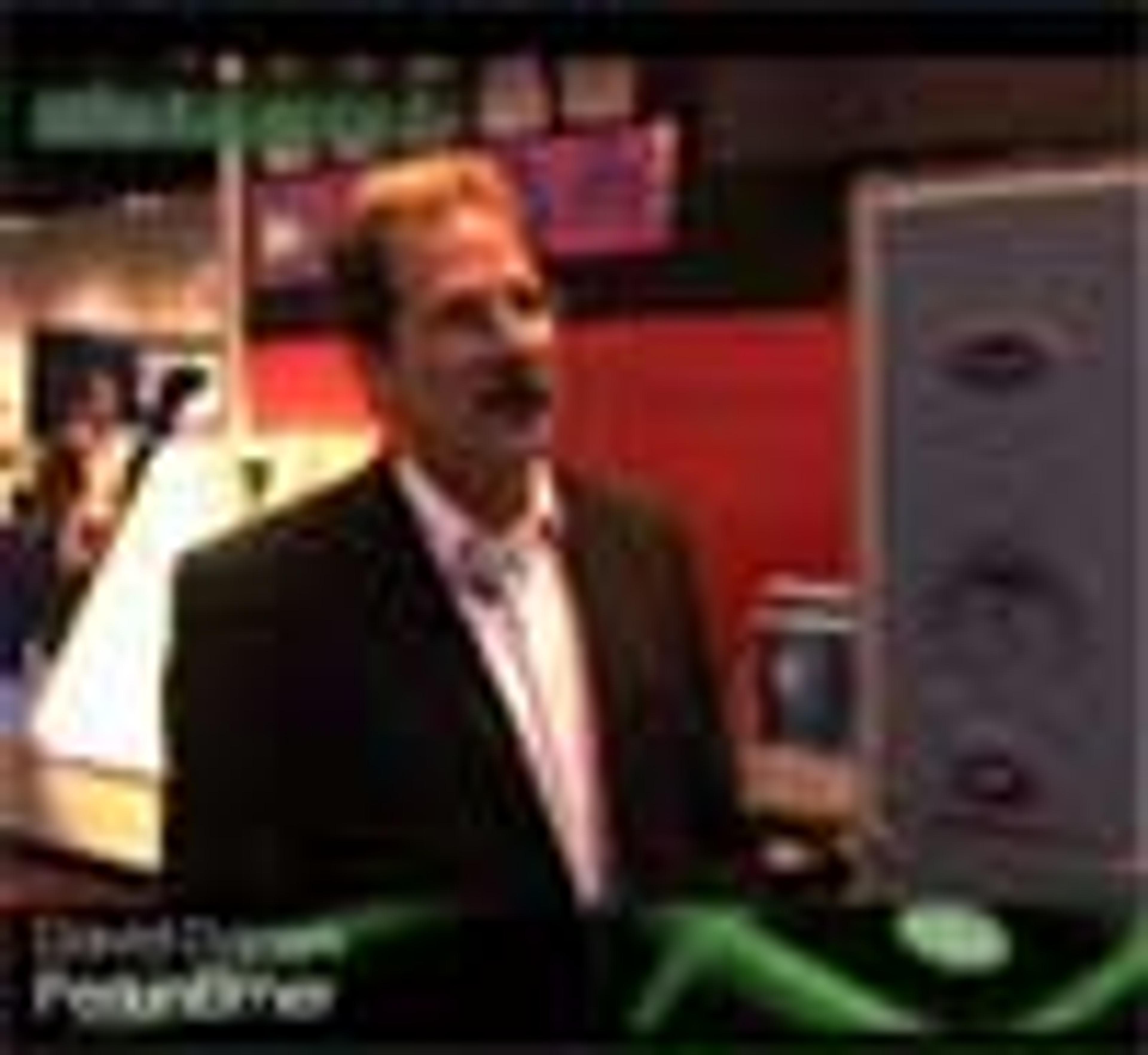3D *In Vivo* Imaging from PerkinElmer 3D *In Vivo* Imaging from PerkinElmer