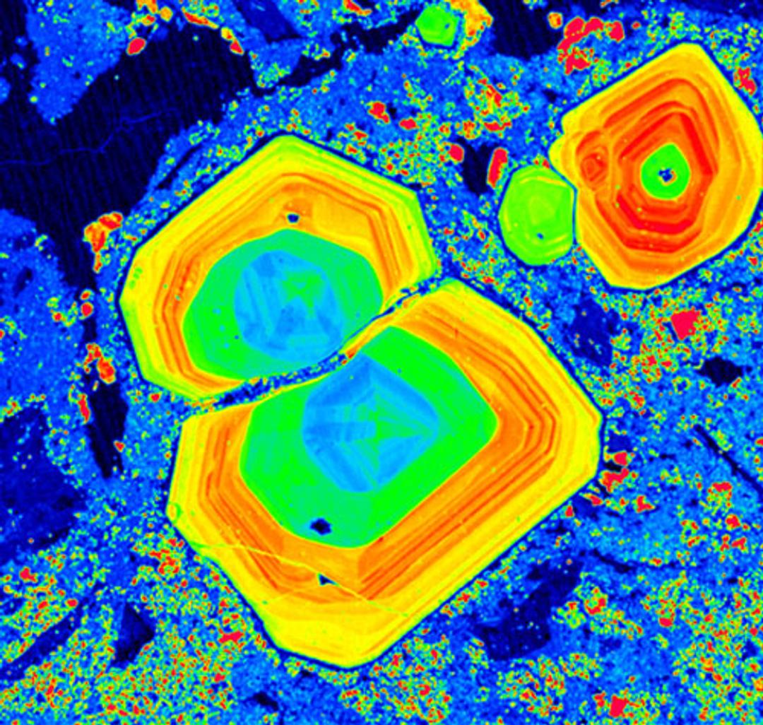 CL of Quartz (xCLent-CSIRO)