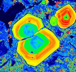 CL of Quartz (xCLent-CSIRO)