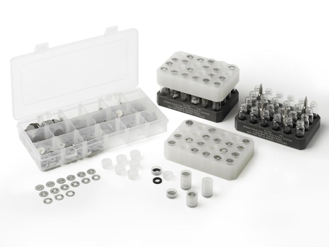 Exalt Controlled Crystallisation kit