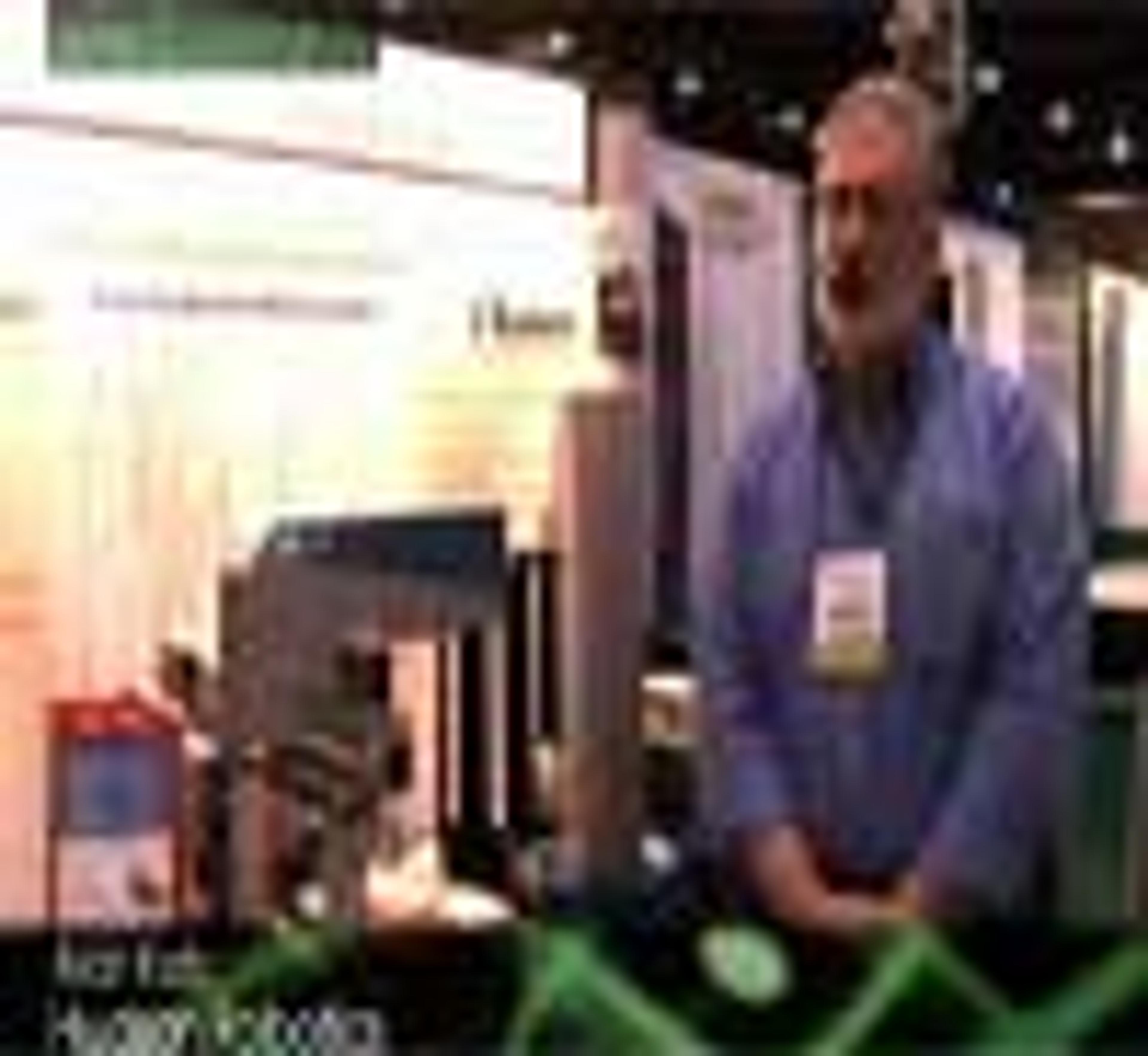 New Automated Liquid Handling System and Intuitive Software New Automated Liquid Handling System and Intuitive Software