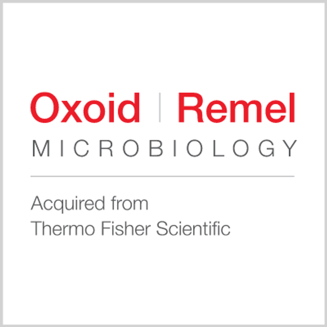 Oxoid Remel Microbiology logo