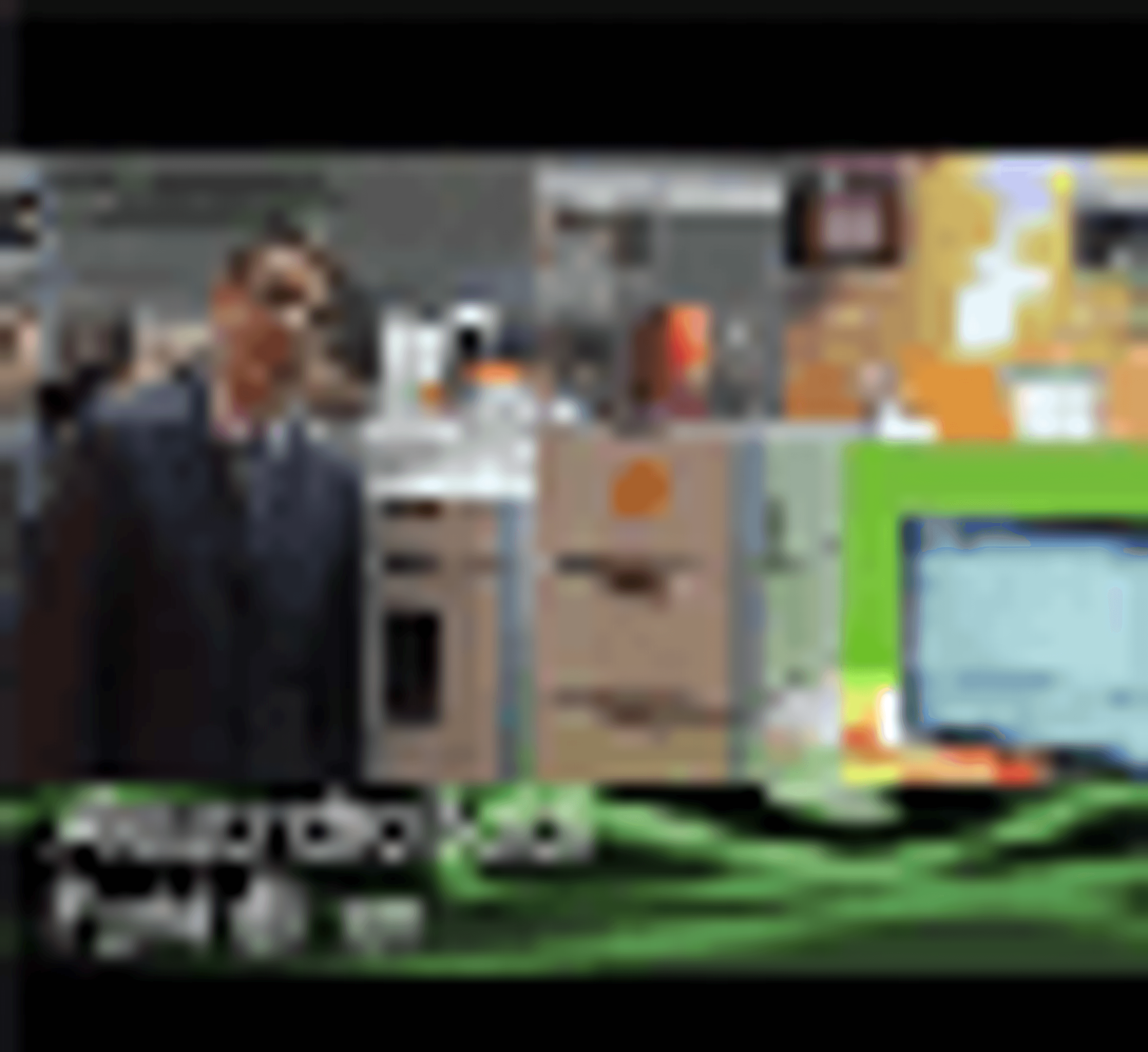 Flexar UHPLC for Increased Flexibility and Analysis Time Flexar UHPLC for Increased Flexibility and Analysis Time