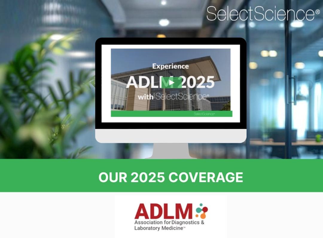 ADLM 2025 News from Chicago