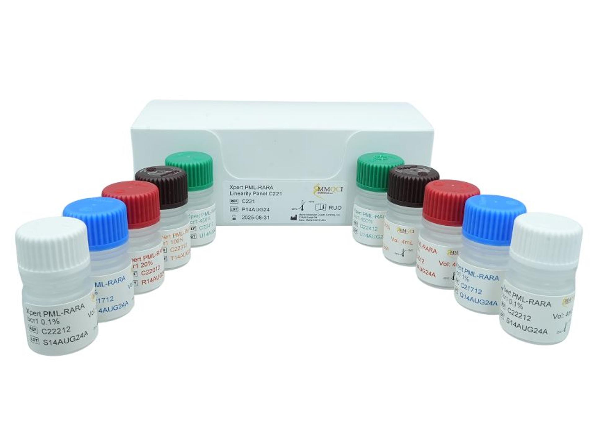 Buy Xpert PML-RARA Linearity Panel C221 Read Reviews