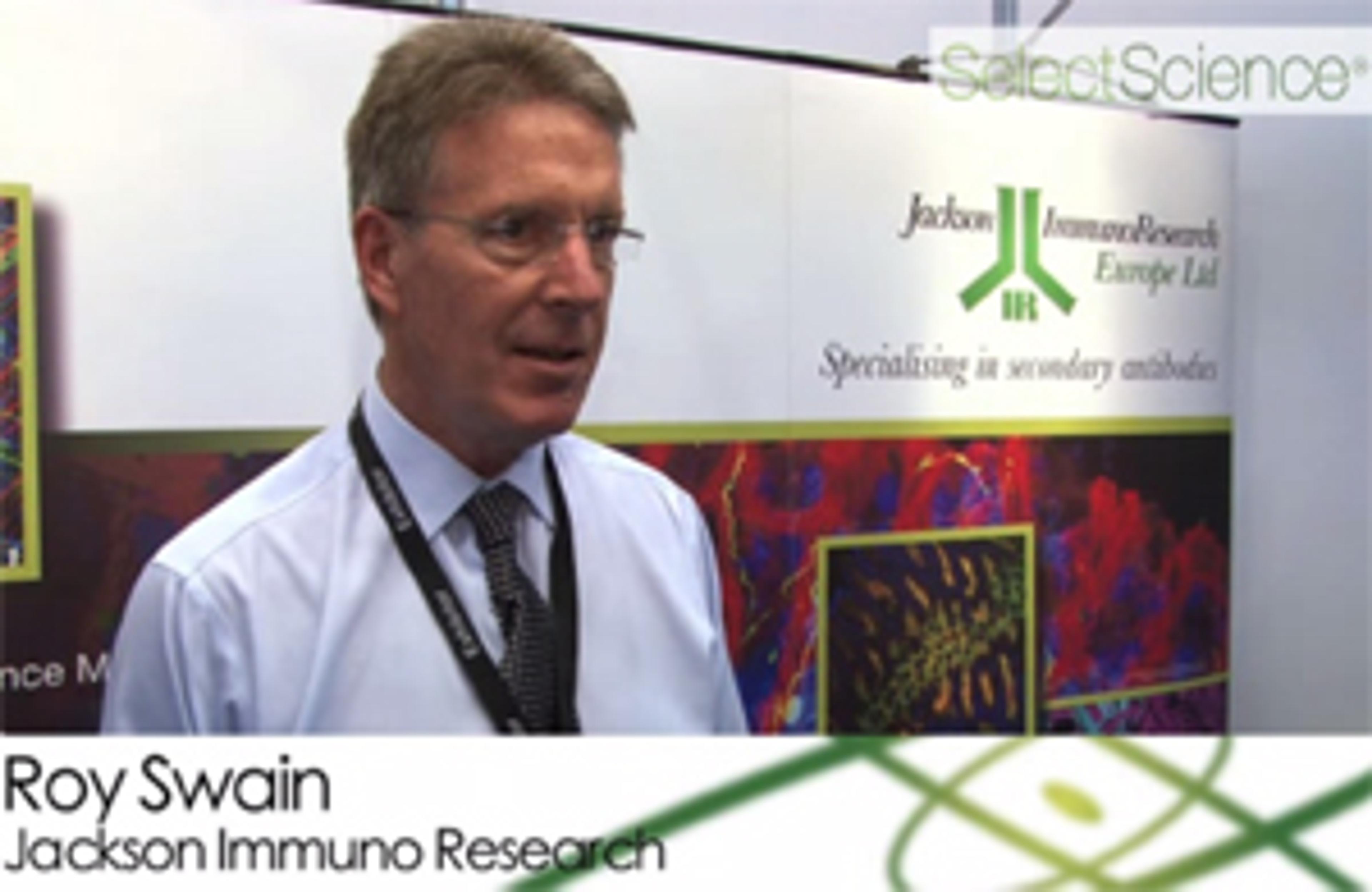 Multicolor Imaging with Specialized Secondary Antibodies Multicolor Imaging with Specialized Secondary Antibodies