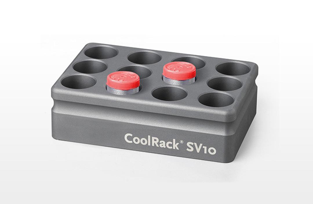 CoolRack® SV10