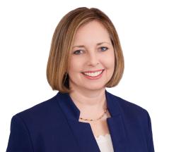 Dr. Courtney Noah