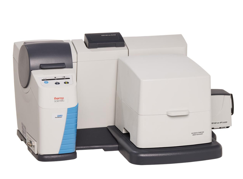 Thermo Scientific™ DXR3™ SmartRaman+ Raman Spectrometer