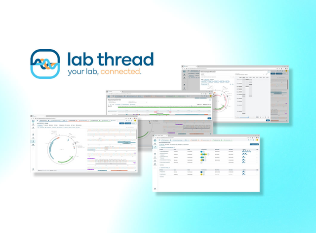 Laboratory Thread Lab Thread announces beta release of Unified Lab Software Platform