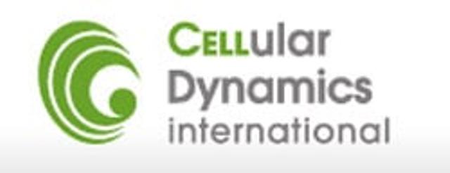 Cellular Dynamics International logo