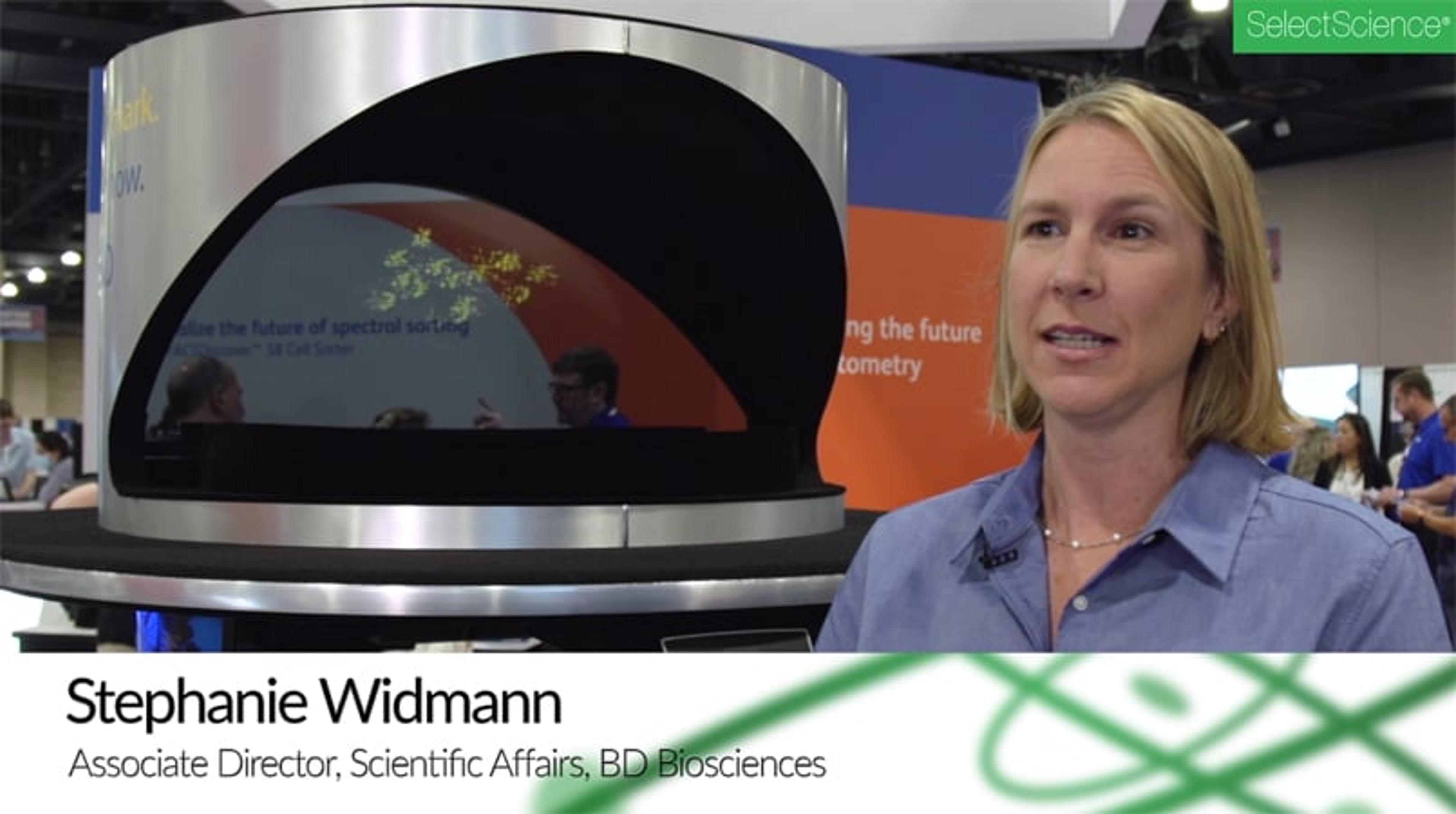 Simplify your panel design with innovative laser-specific fluorochromes Simplify your panel design with innovative laser-specific fluorochromes