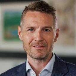 Professor Tobias Sejbæk, MD, PhD 