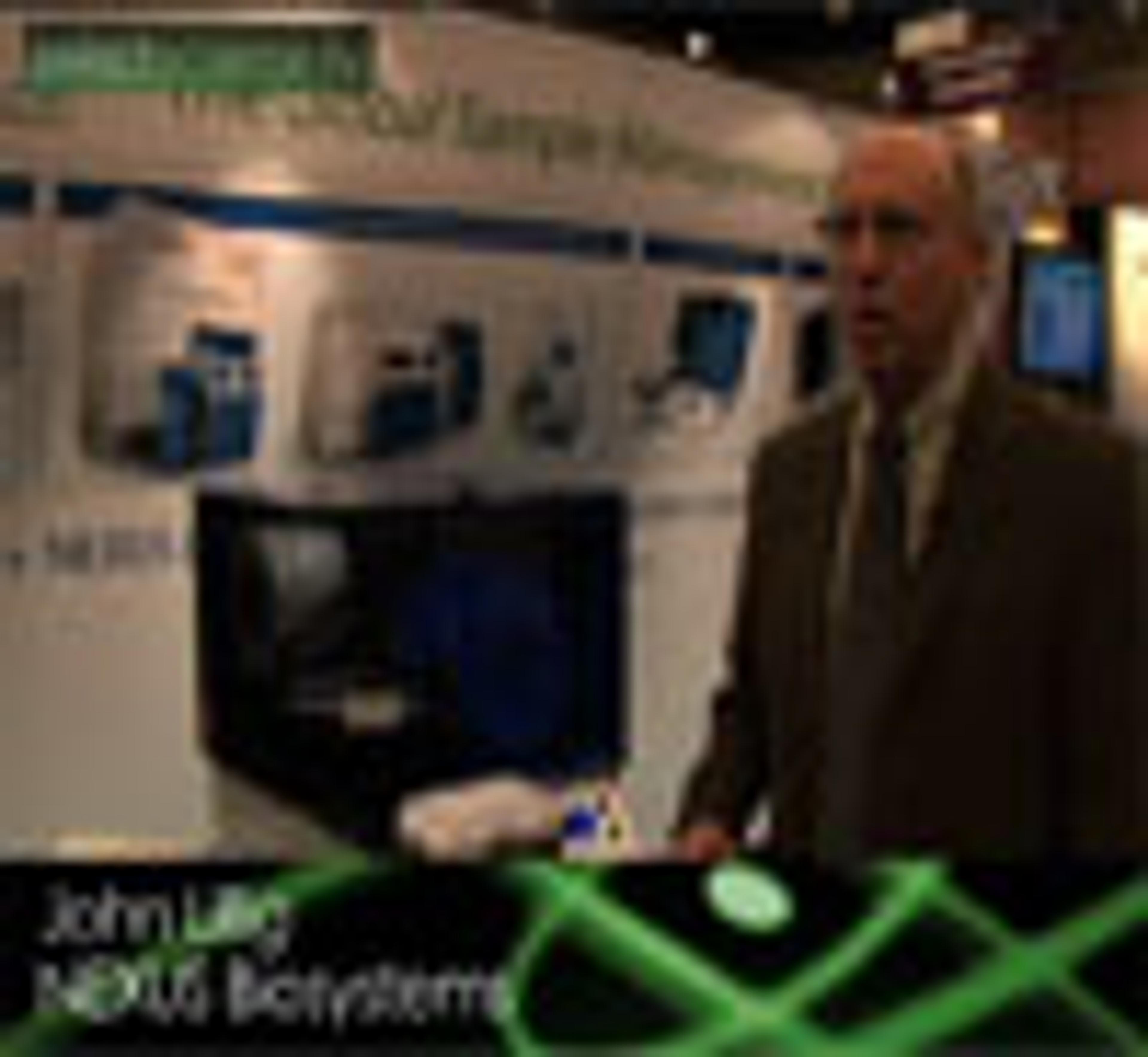 Nexus Biosystems and REMP Company Integration & Product Demo Nexus Biosystems and REMP Company Integration & Product Demo
