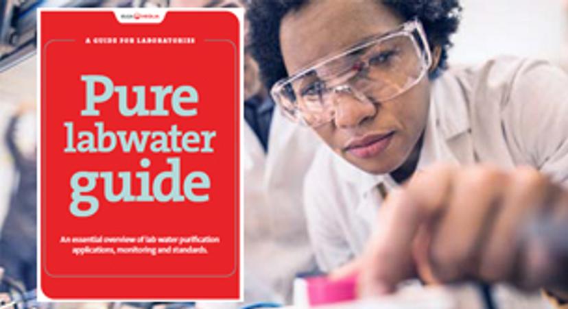 Pure labwater guide