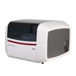 Automated Analyzer