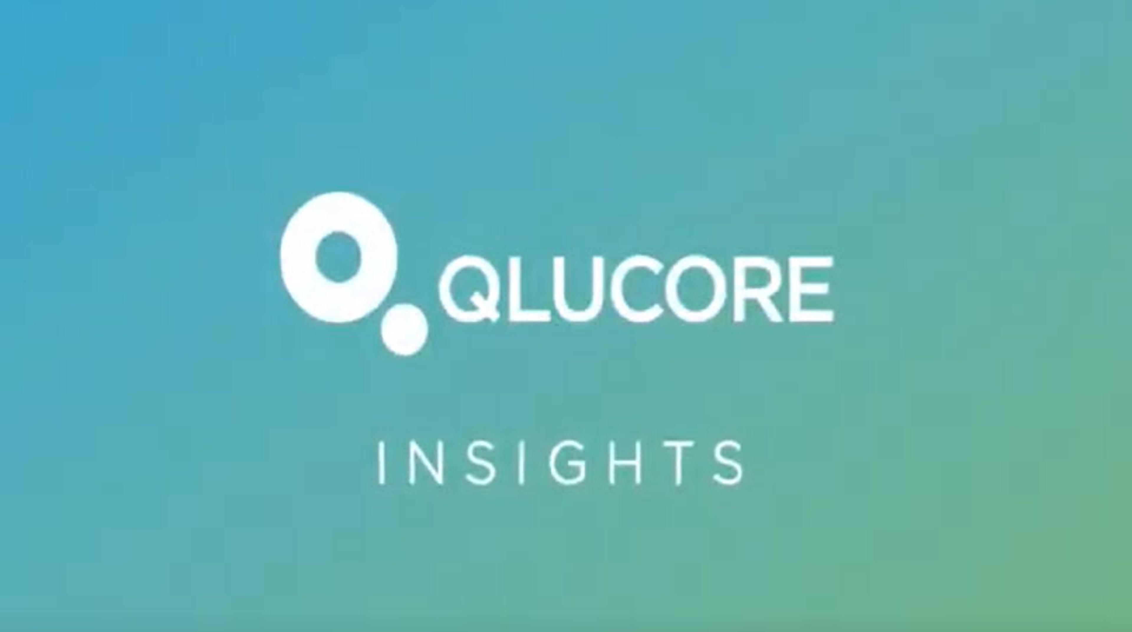 Qlucore Insights: A new software for clinical data analysis Qlucore Insights: A new software for clinical data analysis