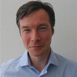 Dr. Ed Connor