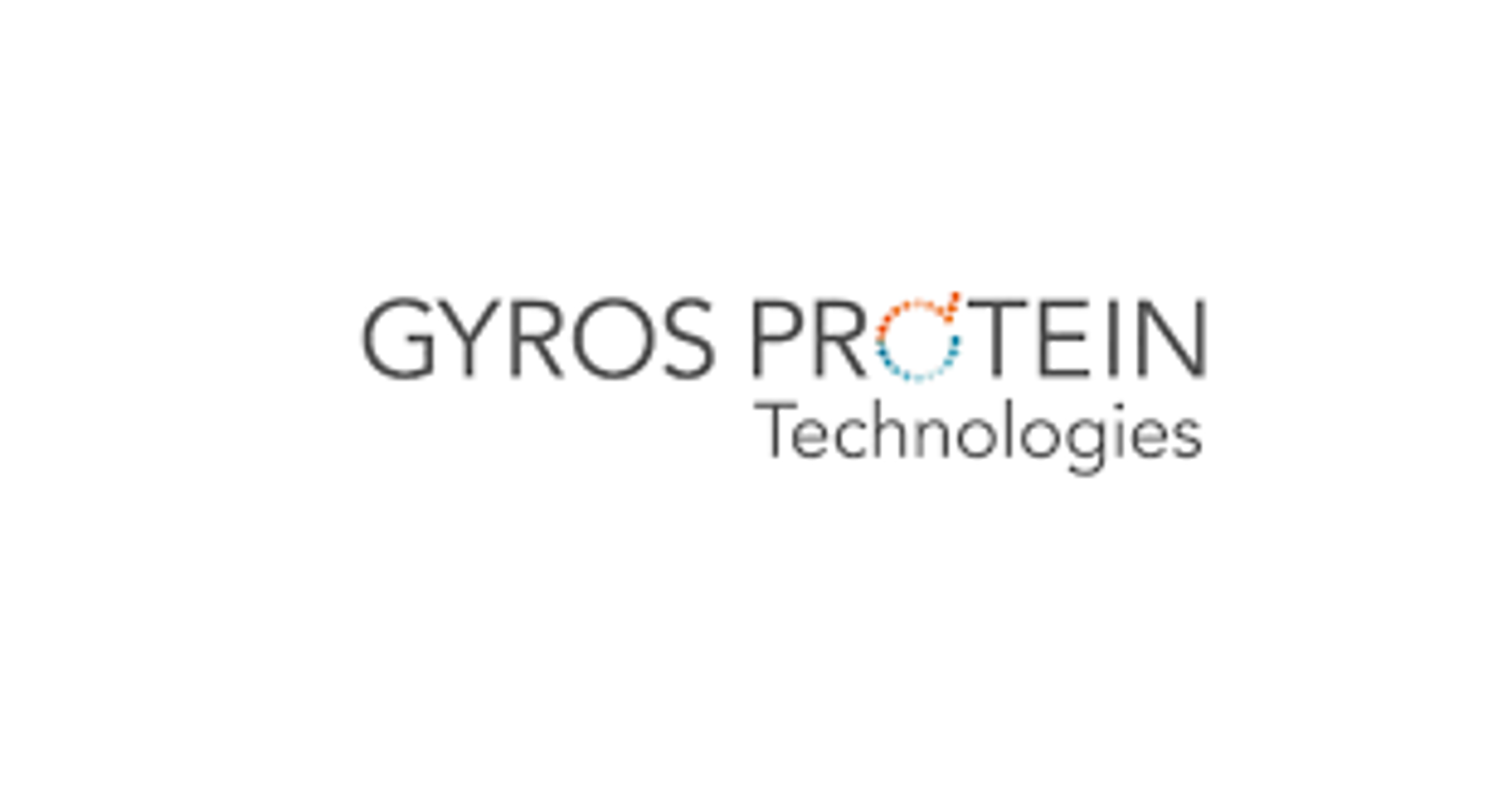 Gyros Protein Technologies logo