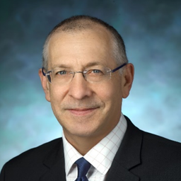 Dr. Richard Rothman MD, Ph.D.