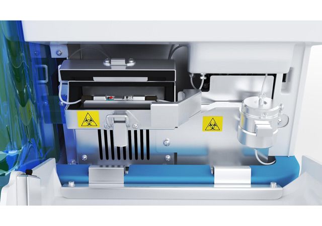 Buy HLC-723®G11 Read Reviews