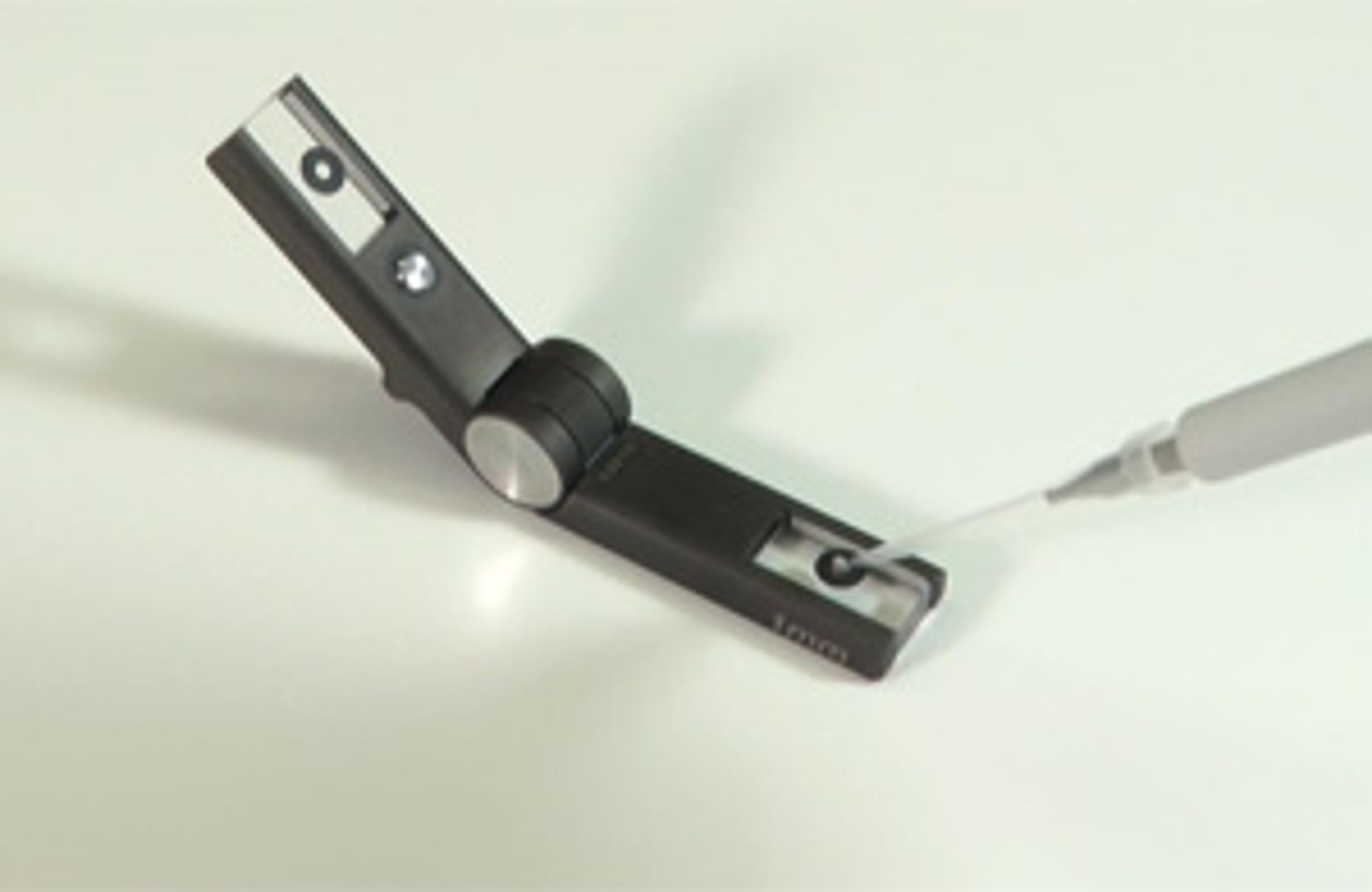 The New Eppendorf µCuvette™ G1.0 – Less is More The New Eppendorf µCuvette™ G1.0 – Less is More