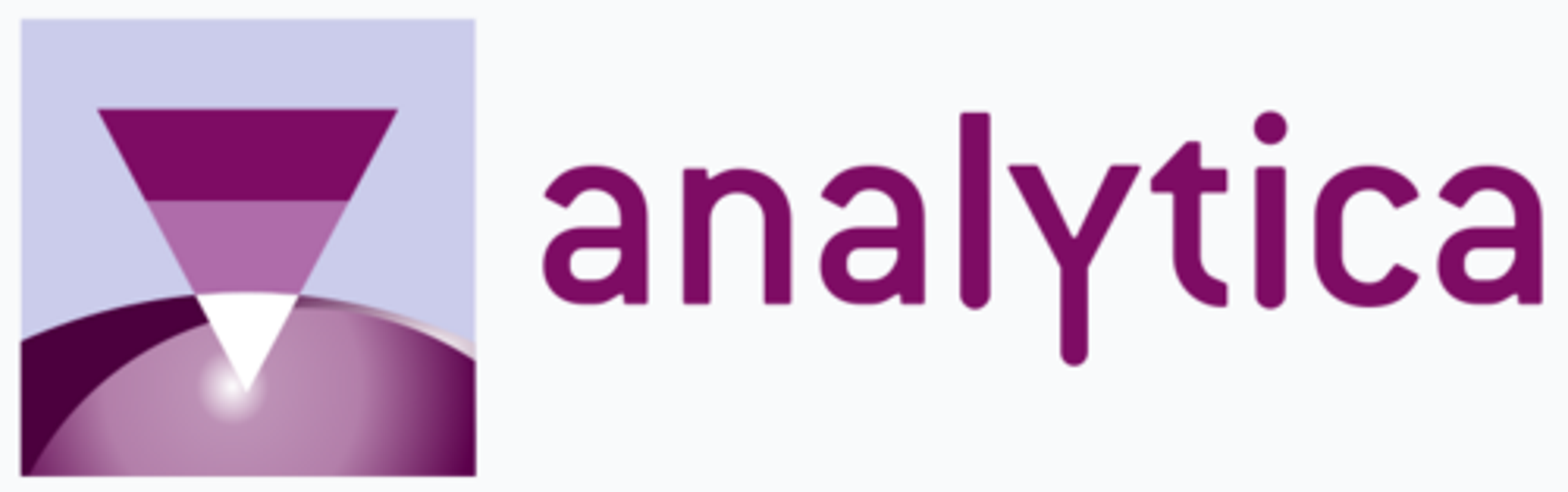 Analytica Logo