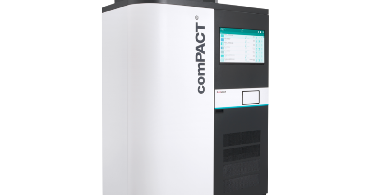 Buy comPACT® Read Reviews