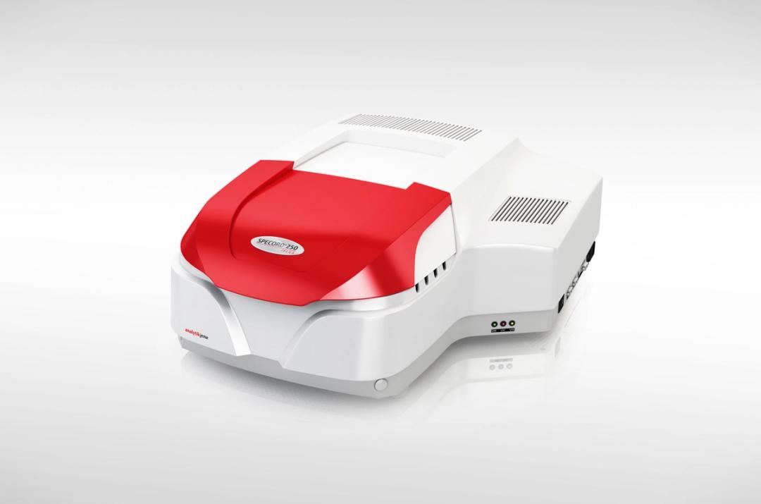SPECORD® PLUS