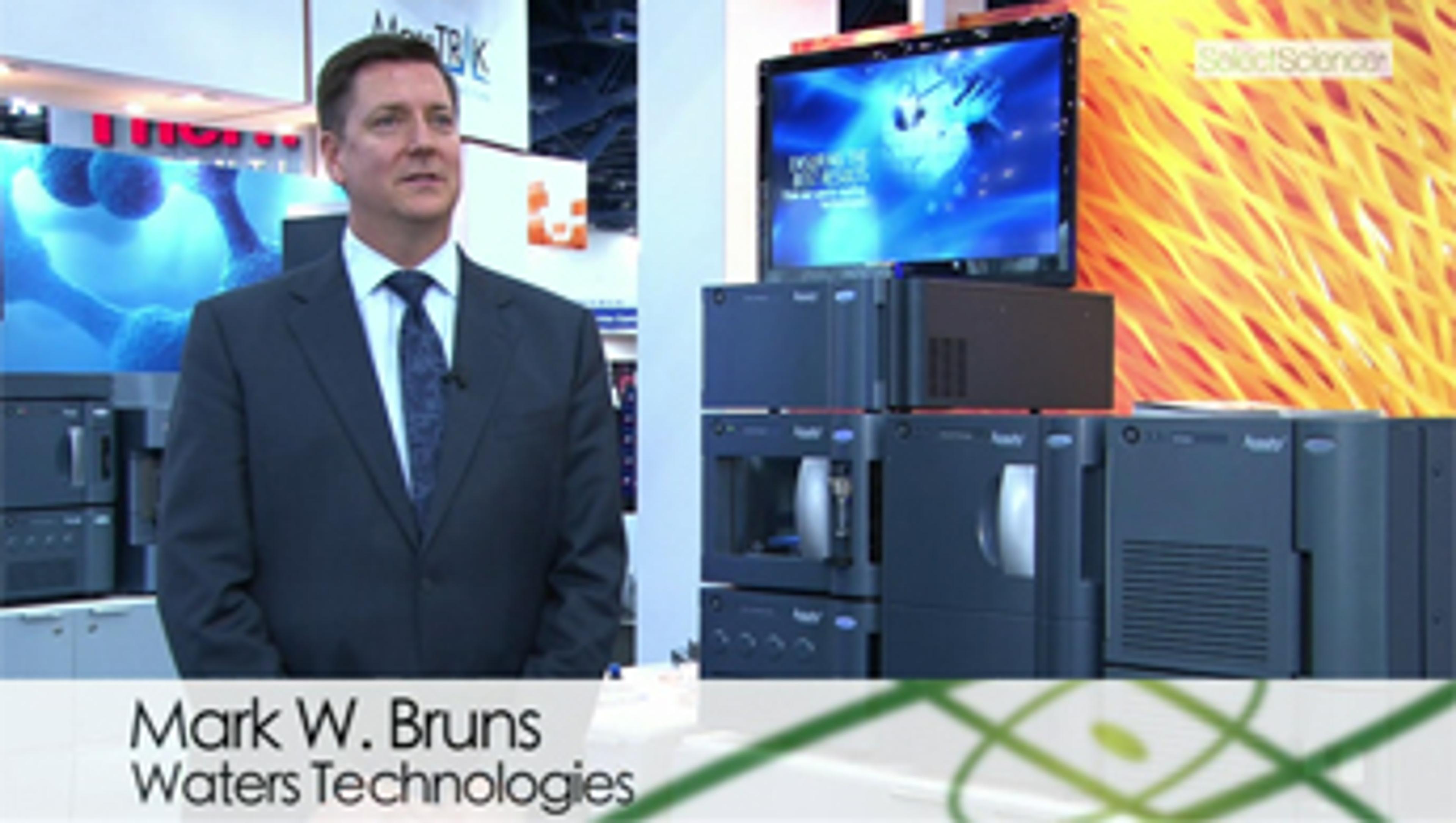 Future Applications of Clinical LCMS Technology Future Applications of Clinical LCMS Technology