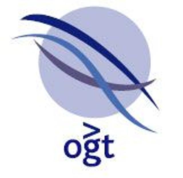 Oxford Gene Technology Ltd logo