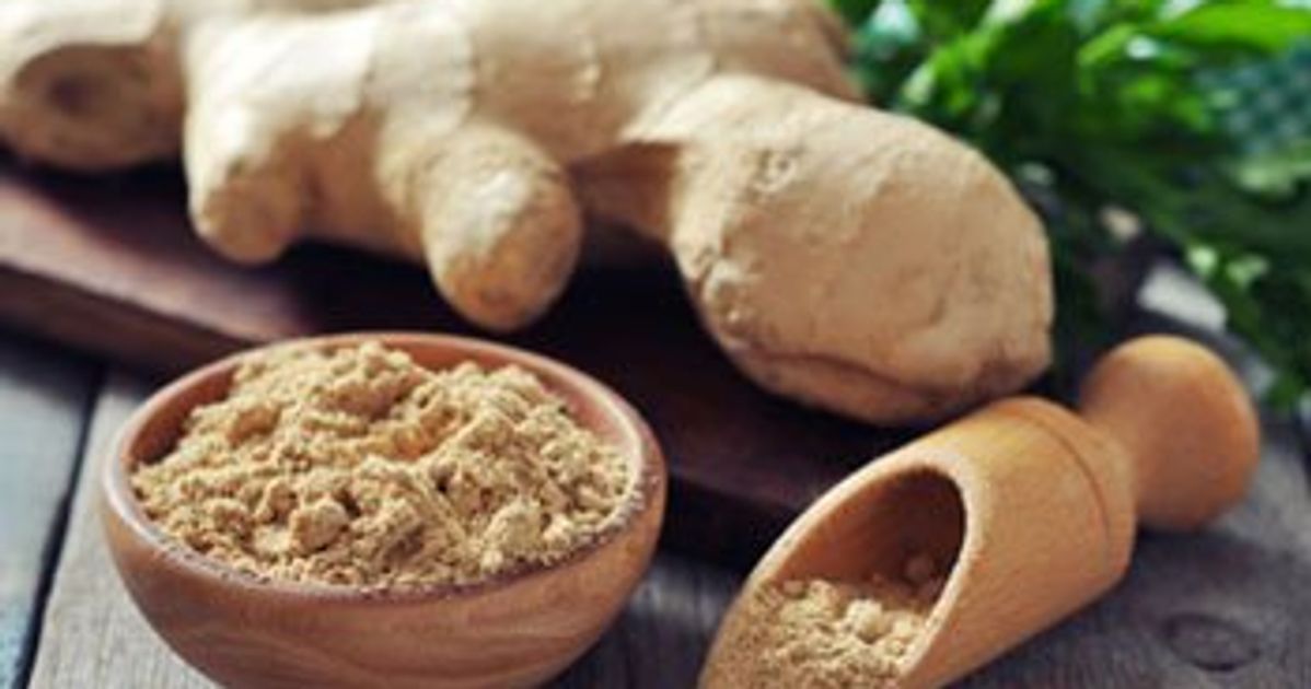 How New Technology Helped Us Crack the Ginger Analysis Challenge