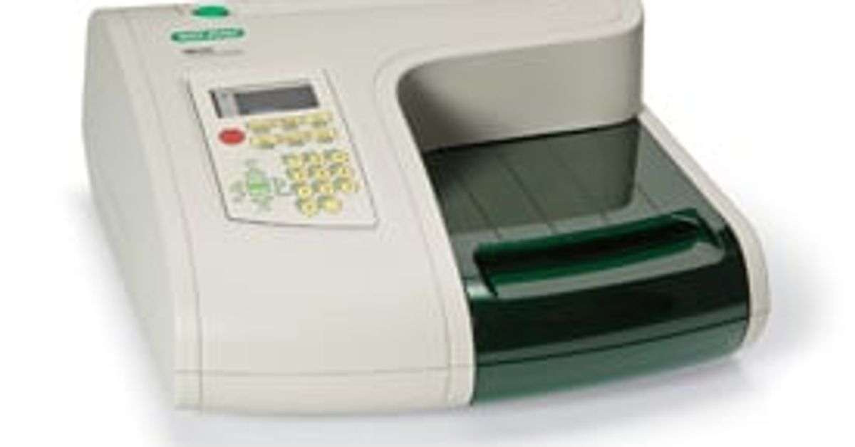 iMark™ Microplate Absorbance Reader SelectScience