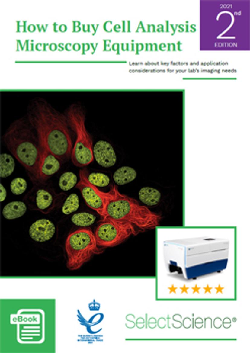 How to buy cell analysis microscopy equipment