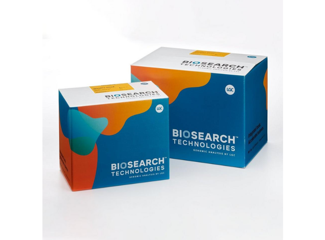 sbeadex Blood DNA Purification Kit - LGC Diagnostics & Genomics - Rapid Genomics Genotyping Solutions