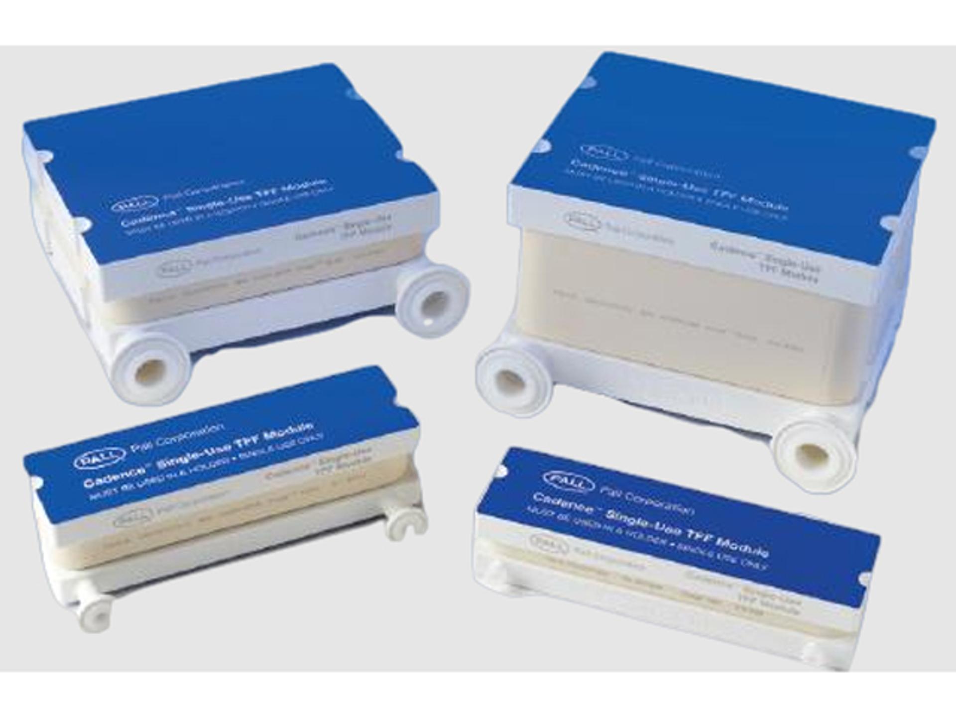 Buy Cadence single-use TFF cassettes, hollow fiber modules and single ...
