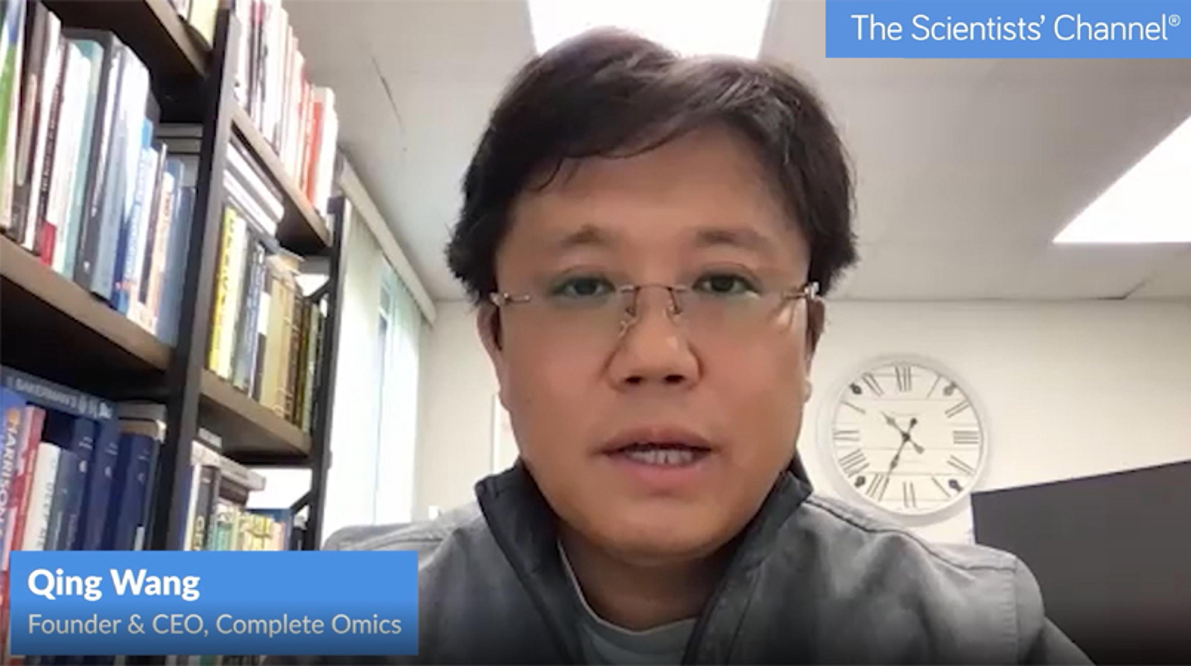 The Complete360 of human disease: Using multiomics to develop new diagnostic tools and personalized therapeutics The Complete360 of human disease: Using multiomics to develop new diagnostic tools and personalized therapeutics