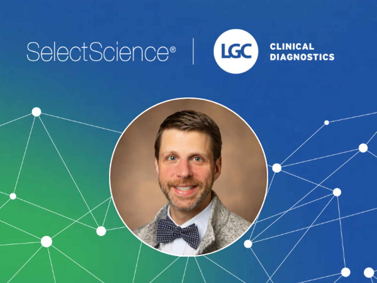 Scientific webinars on SelectScience