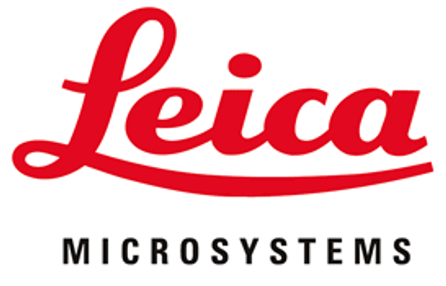 Leica Microsystems USA logo